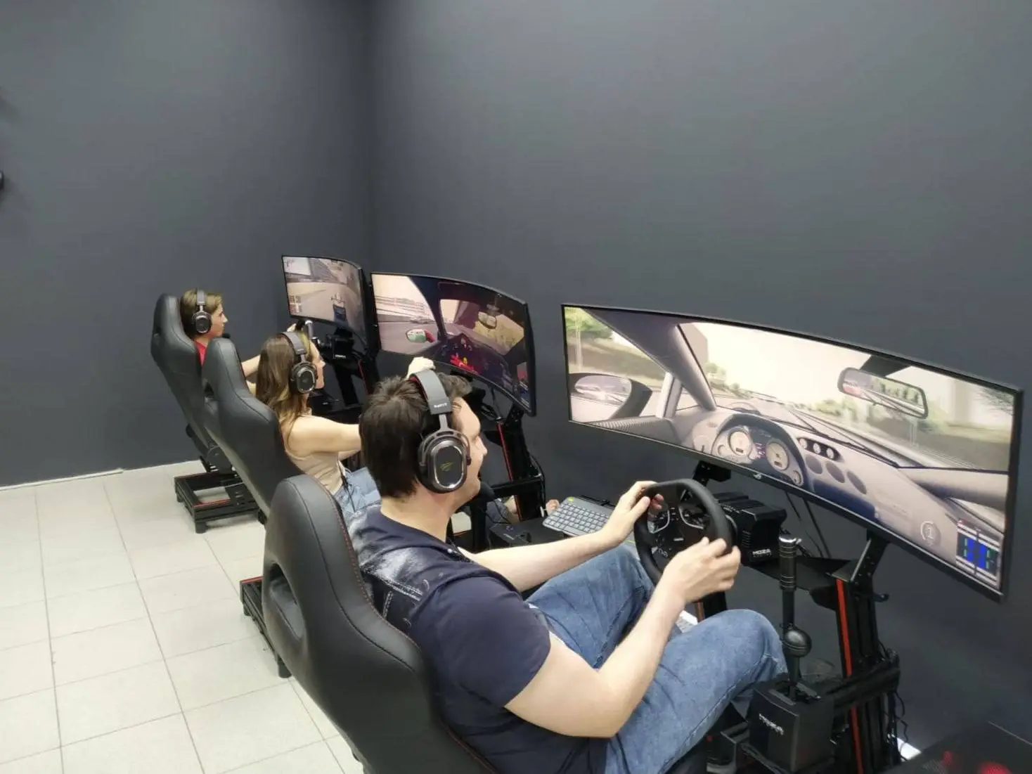 Изображение клуба OverDrive № 3