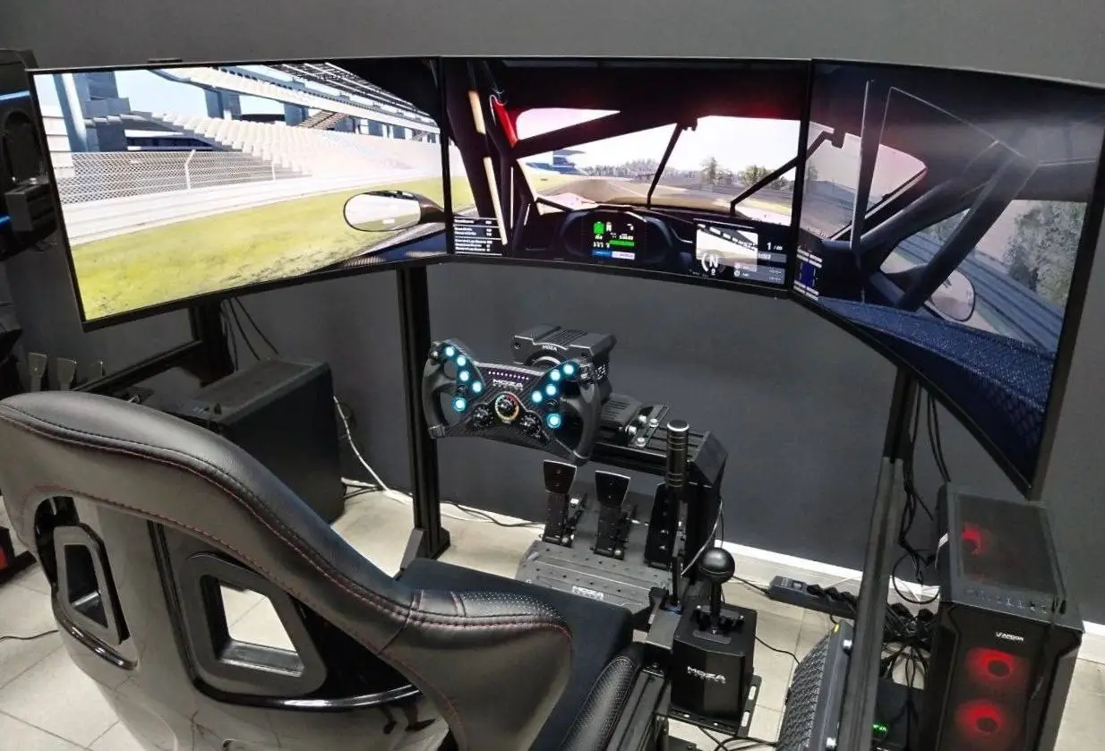 Изображение клуба OverDrive № 5