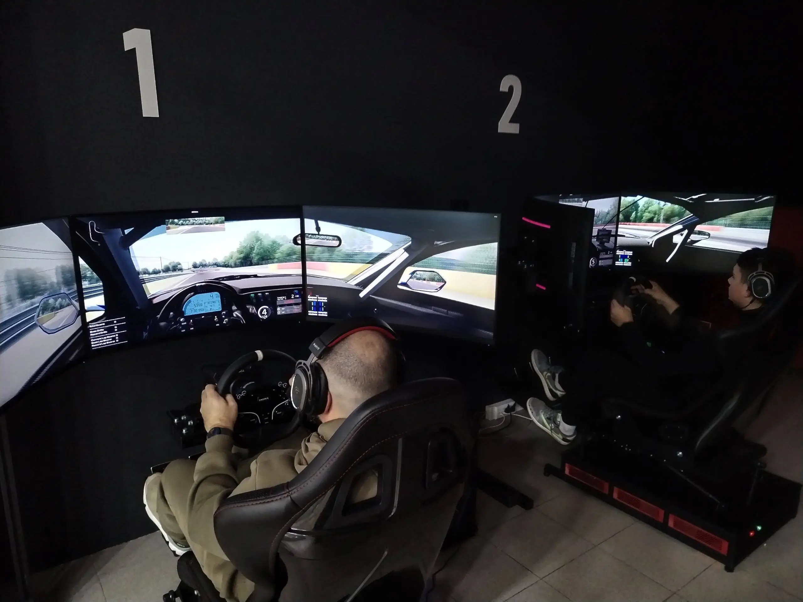 Изображение клуба OverDrive № 4