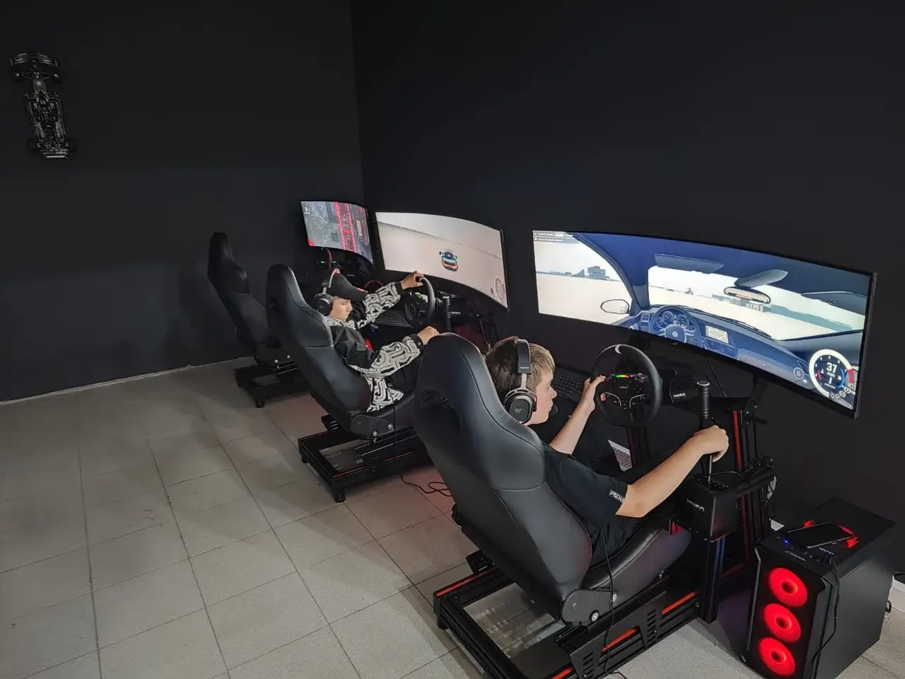 Изображение клуба OverDrive № 6