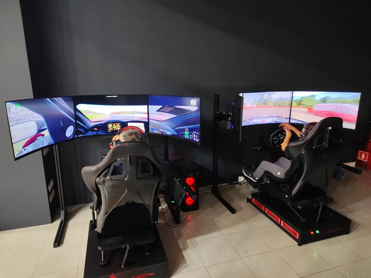 Изображение клуба OverDrive № 7