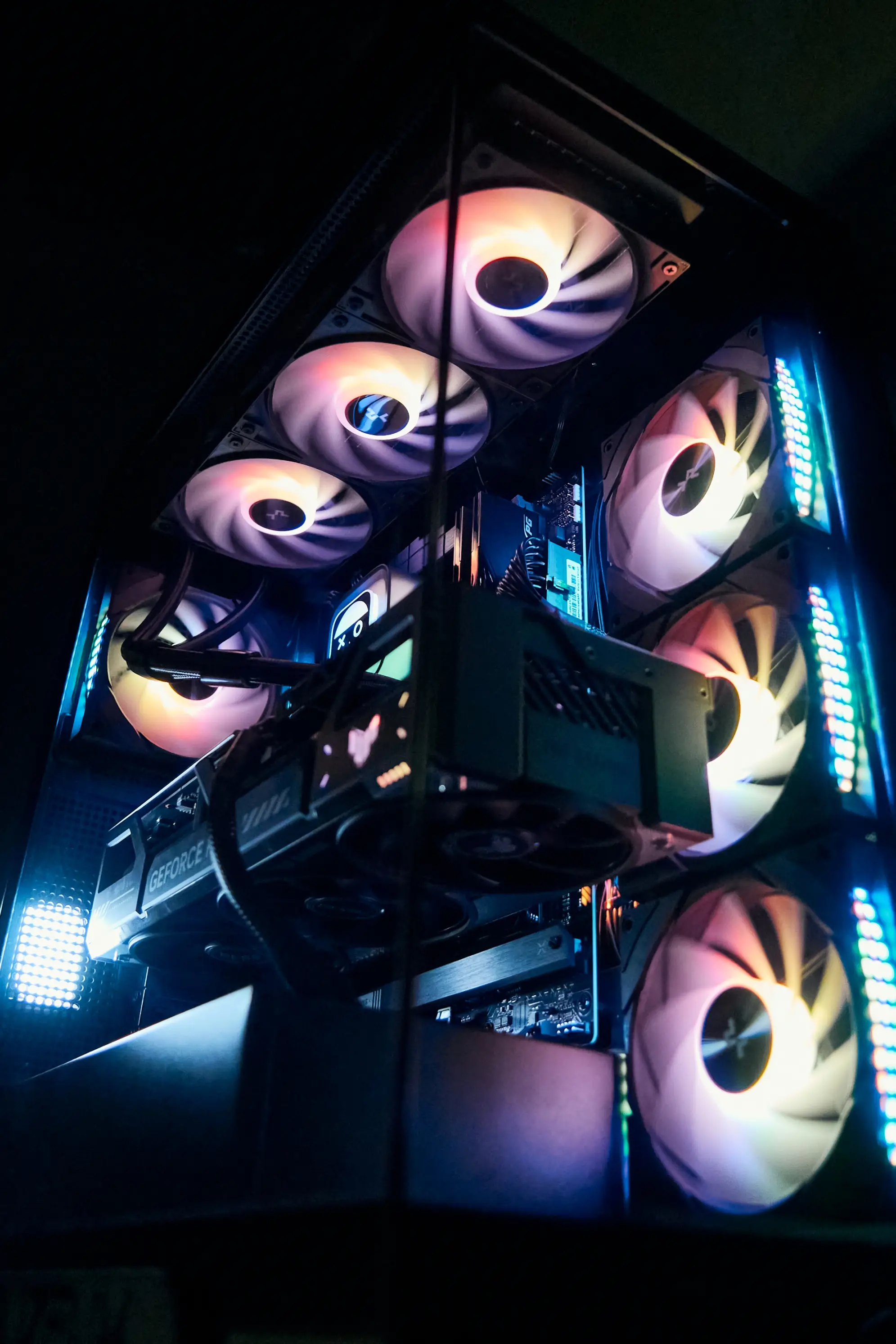 Изображение клуба COLIZEUM Москва Галеон № 5