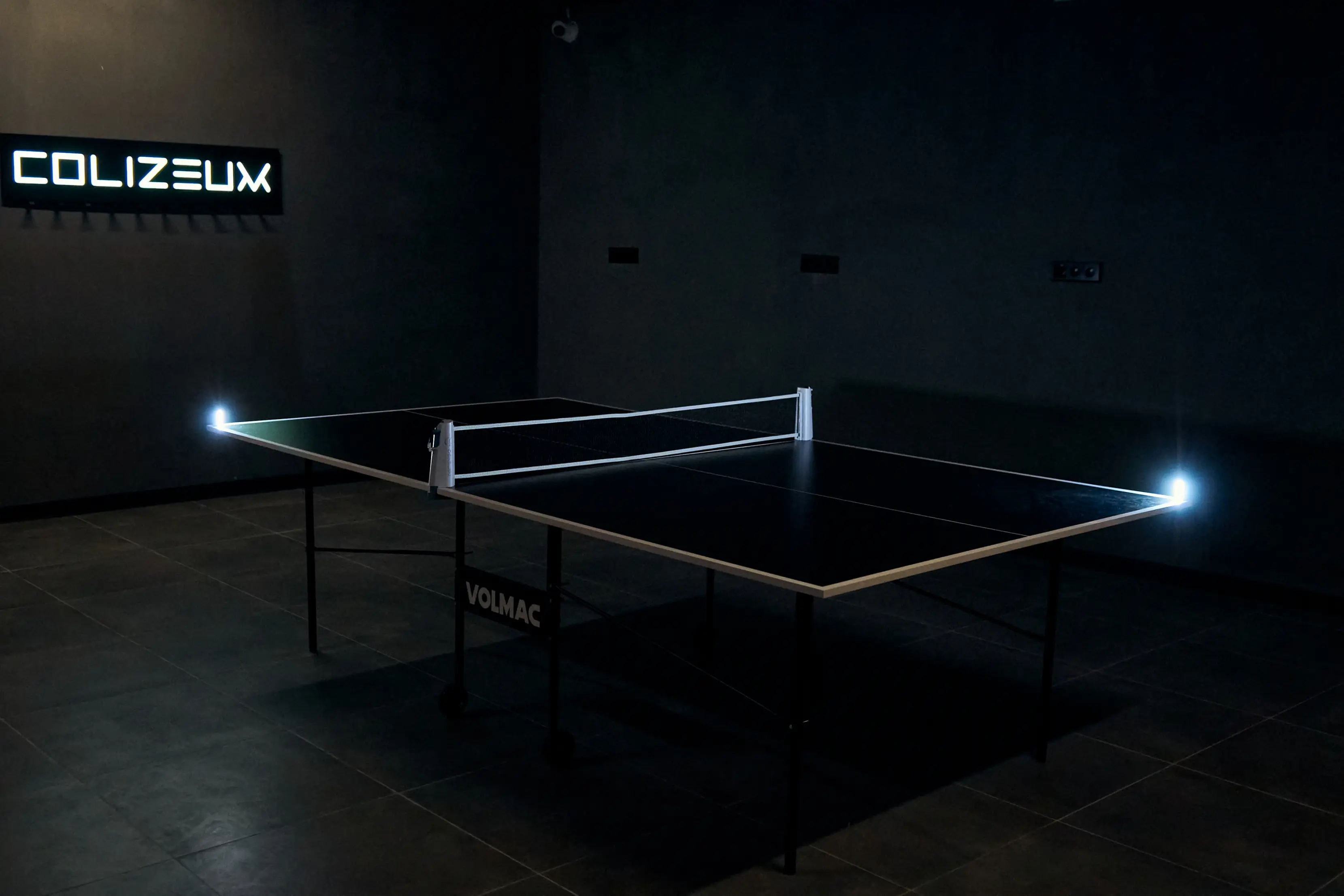 Изображение клуба COLIZEUM Москва Галеон № 7