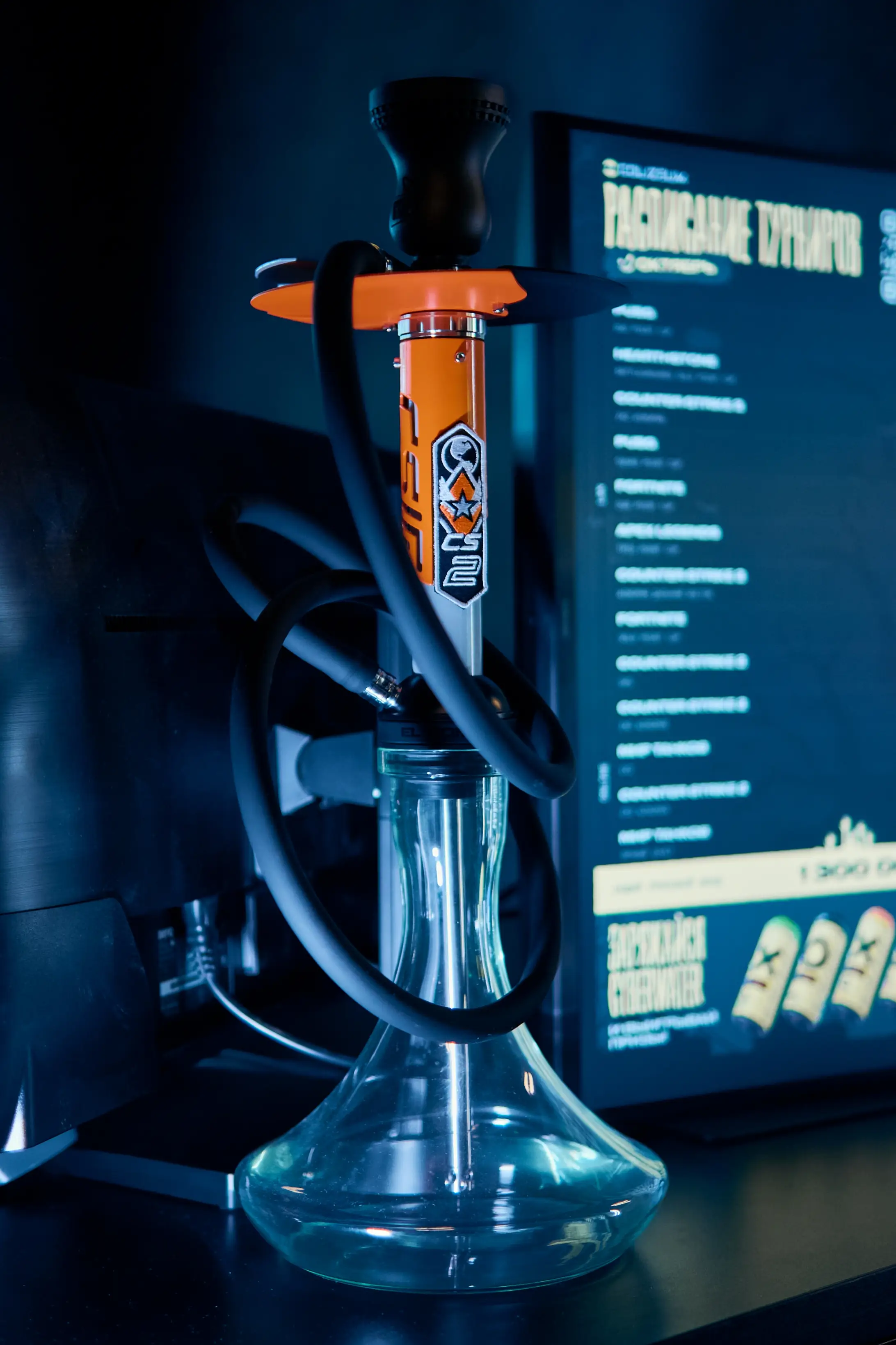 Изображение клуба COLIZEUM Москва Галеон № 8