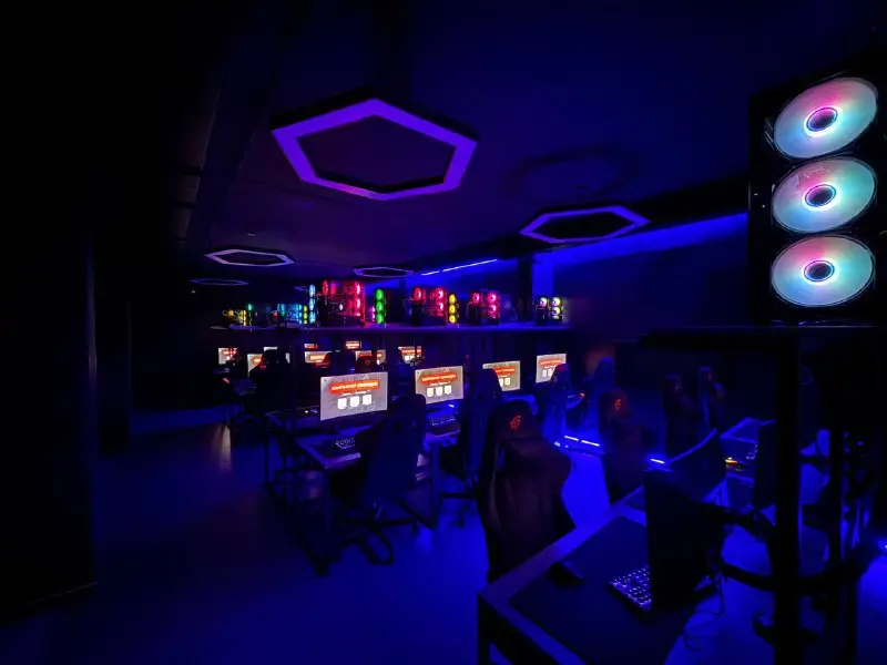 Изображение клуба PROXY на Ленина 76к3 № 2