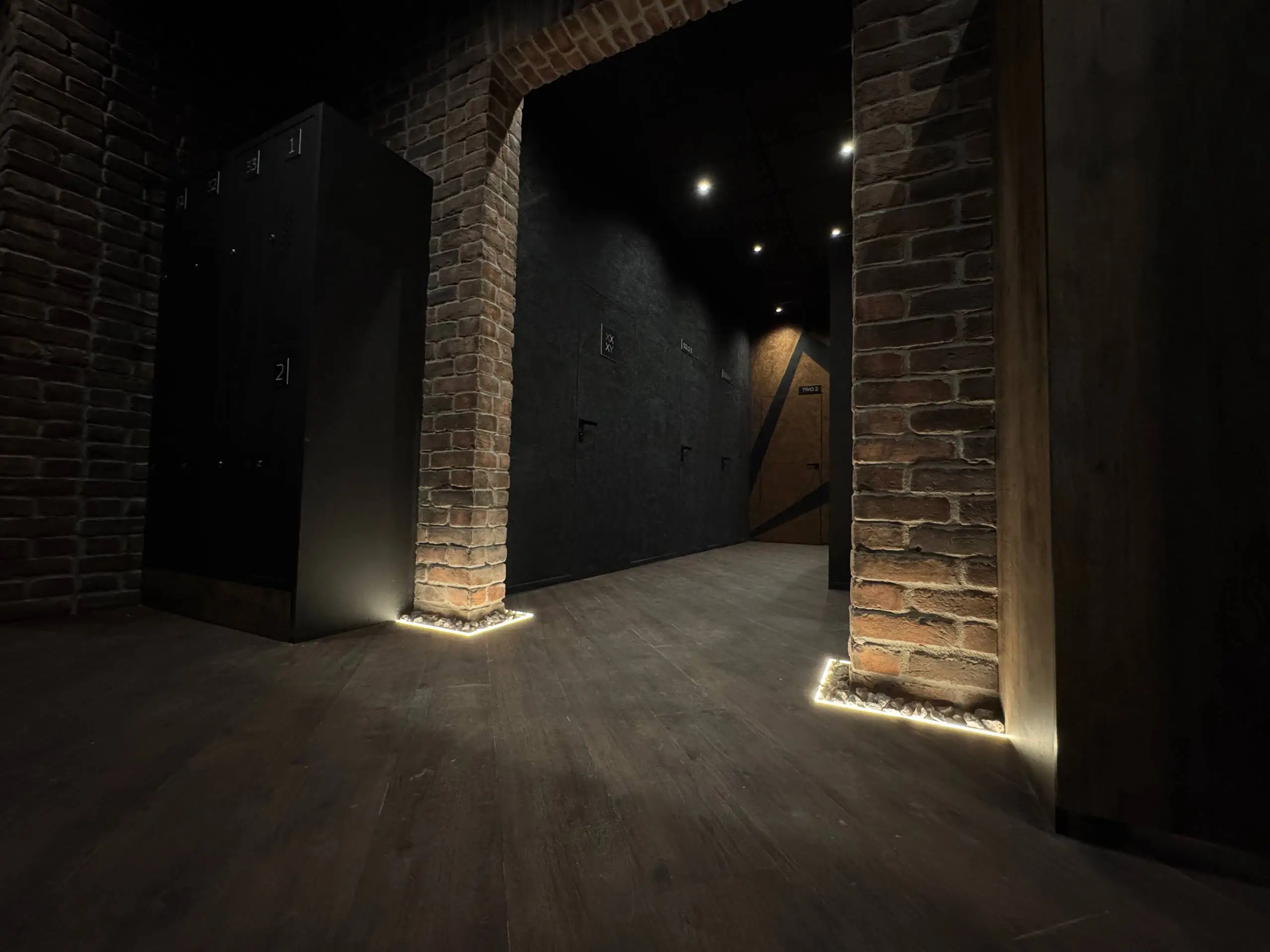 Изображение клуба L8 SPOT ФР № 7