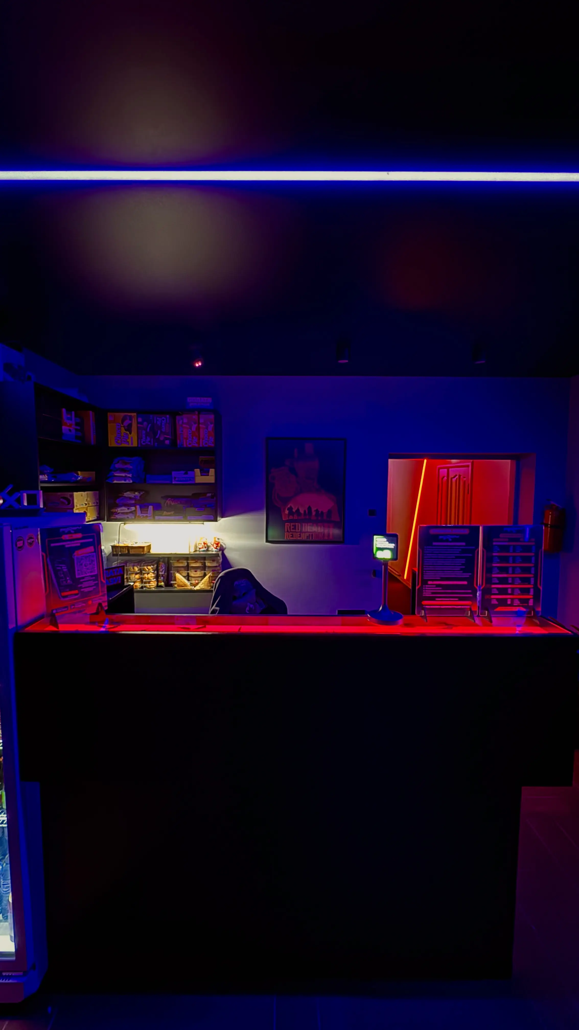 Изображение клуба PATRON № 5