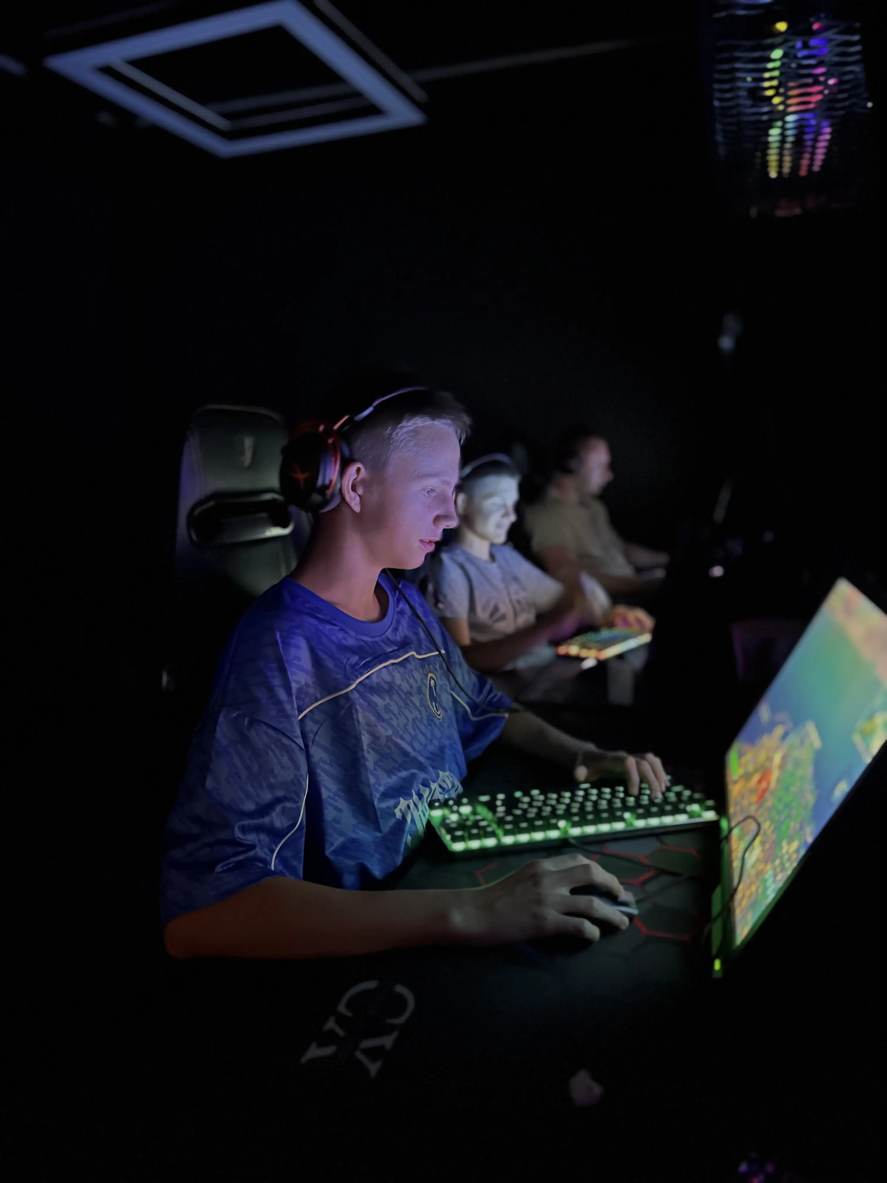 Изображение клуба GAMER PRO Восточный № 6