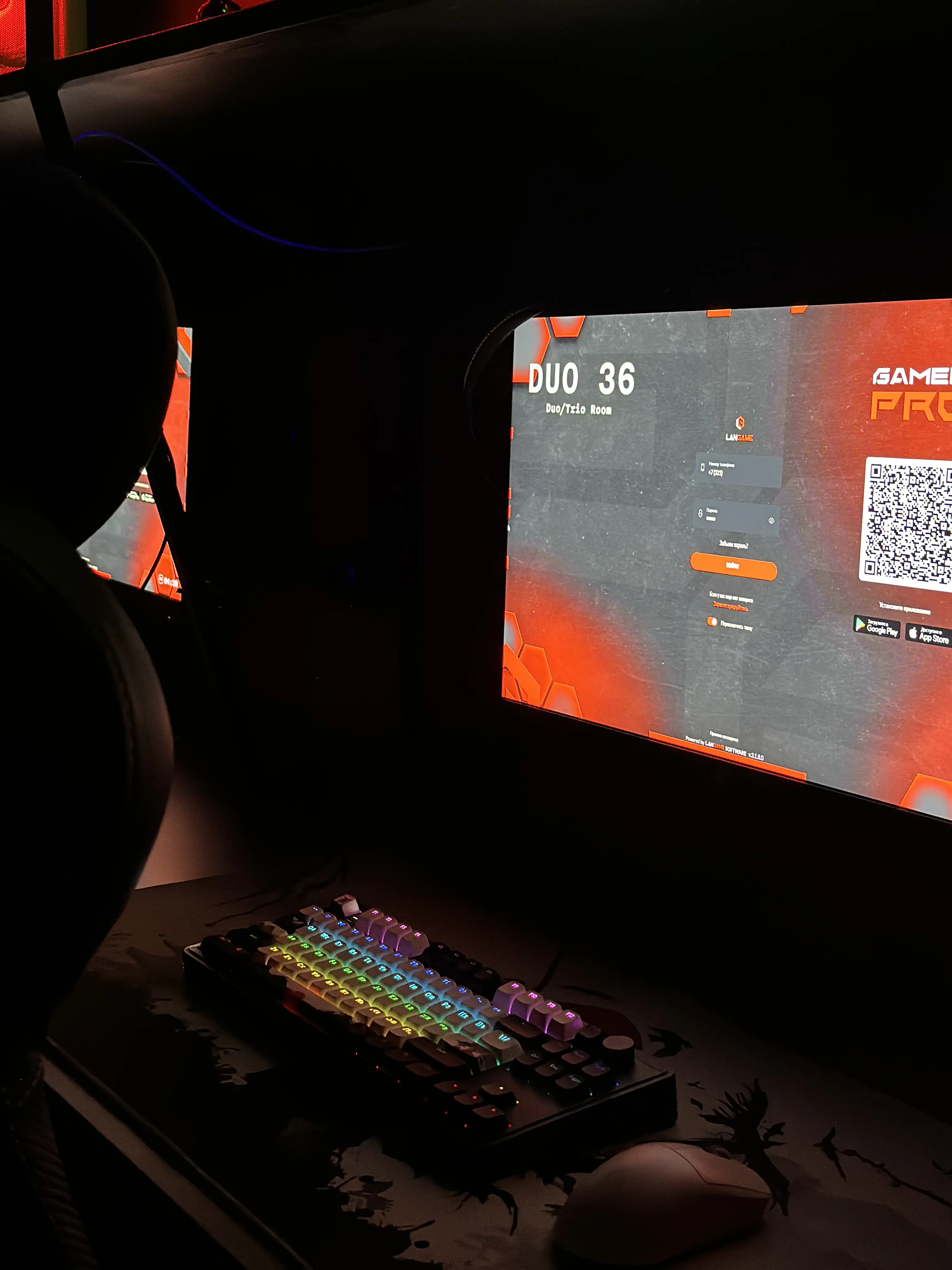 Изображение клуба GAMER PRO Восточный № 5