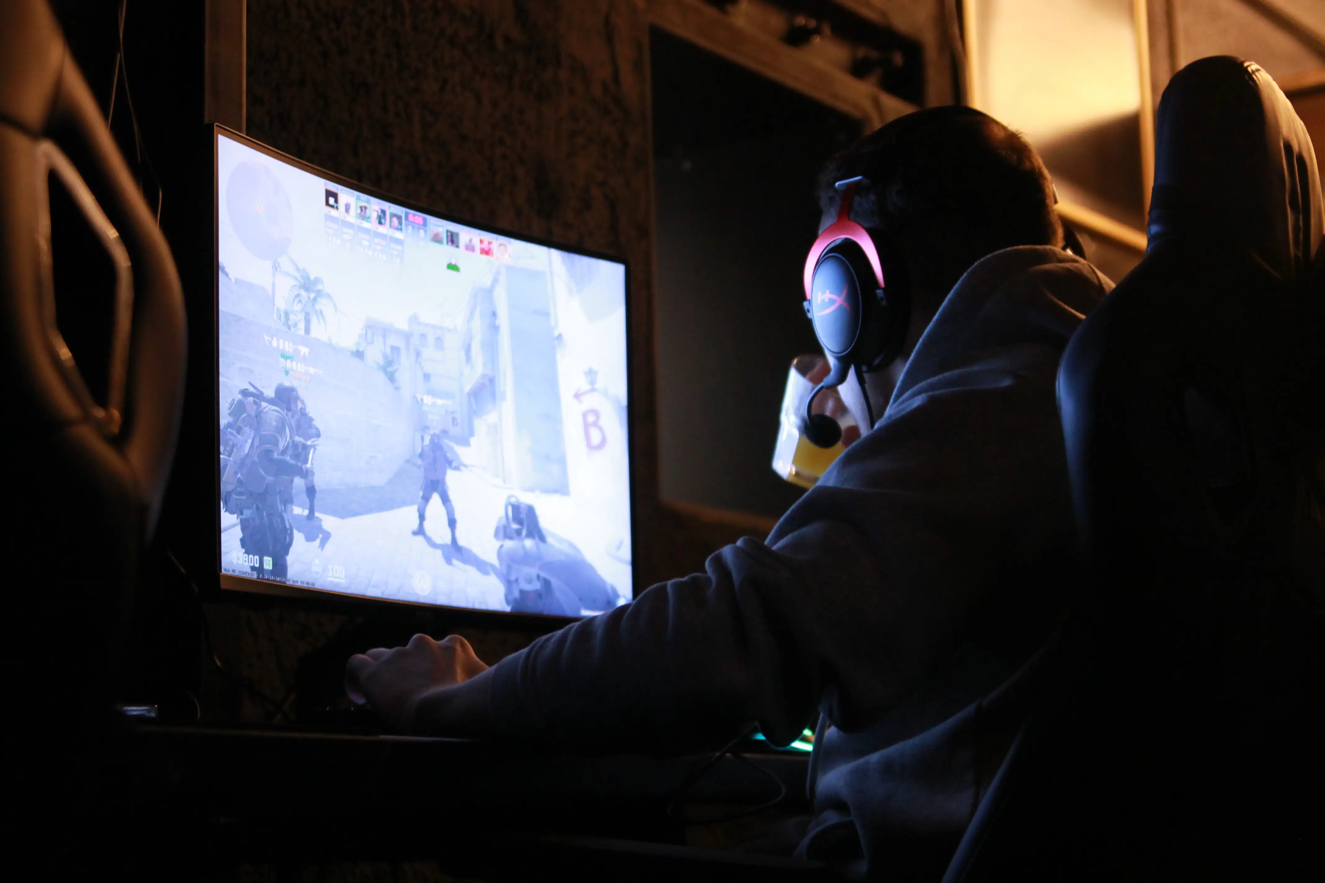 Изображение клуба НГейм № 2