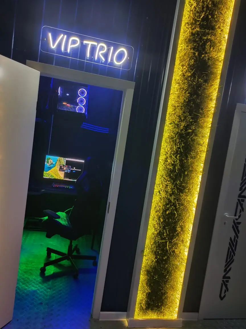 Изображение клуба Rush на пирогова 32 № 1