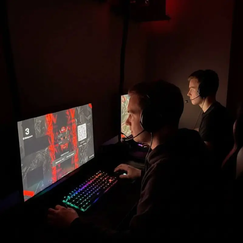 Изображение клуба ГЕЙМХАУС № 2