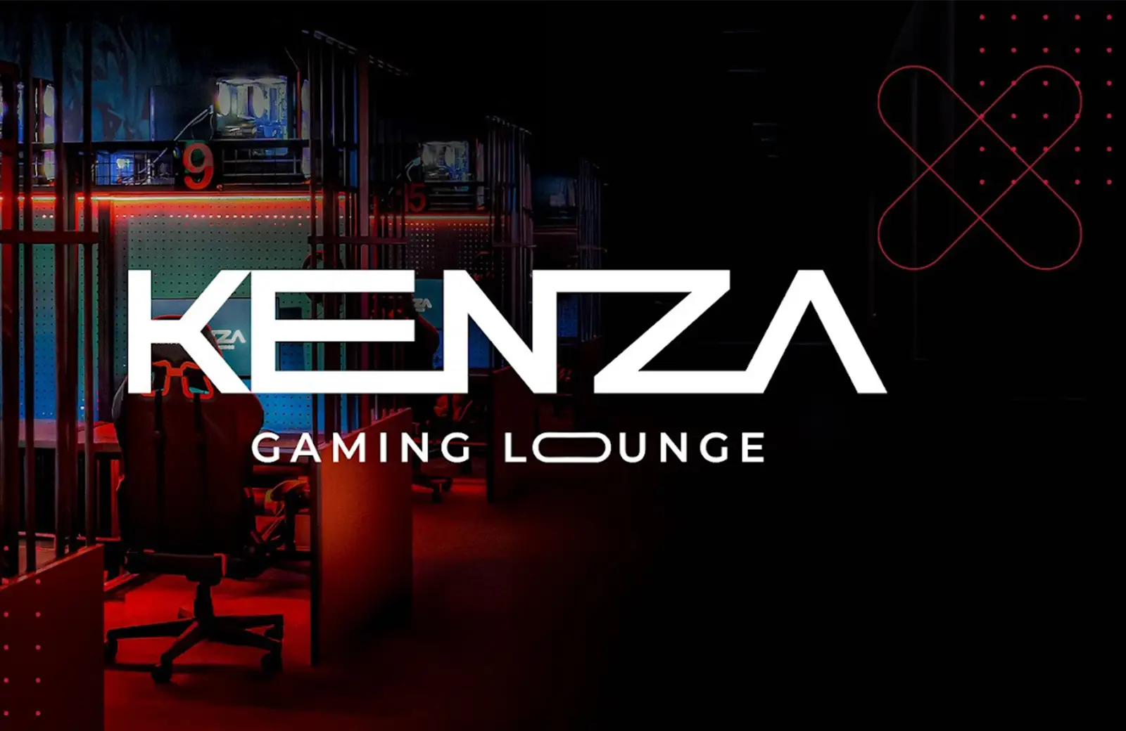 Изображение клуба KENZA Gaming Lounge № 1