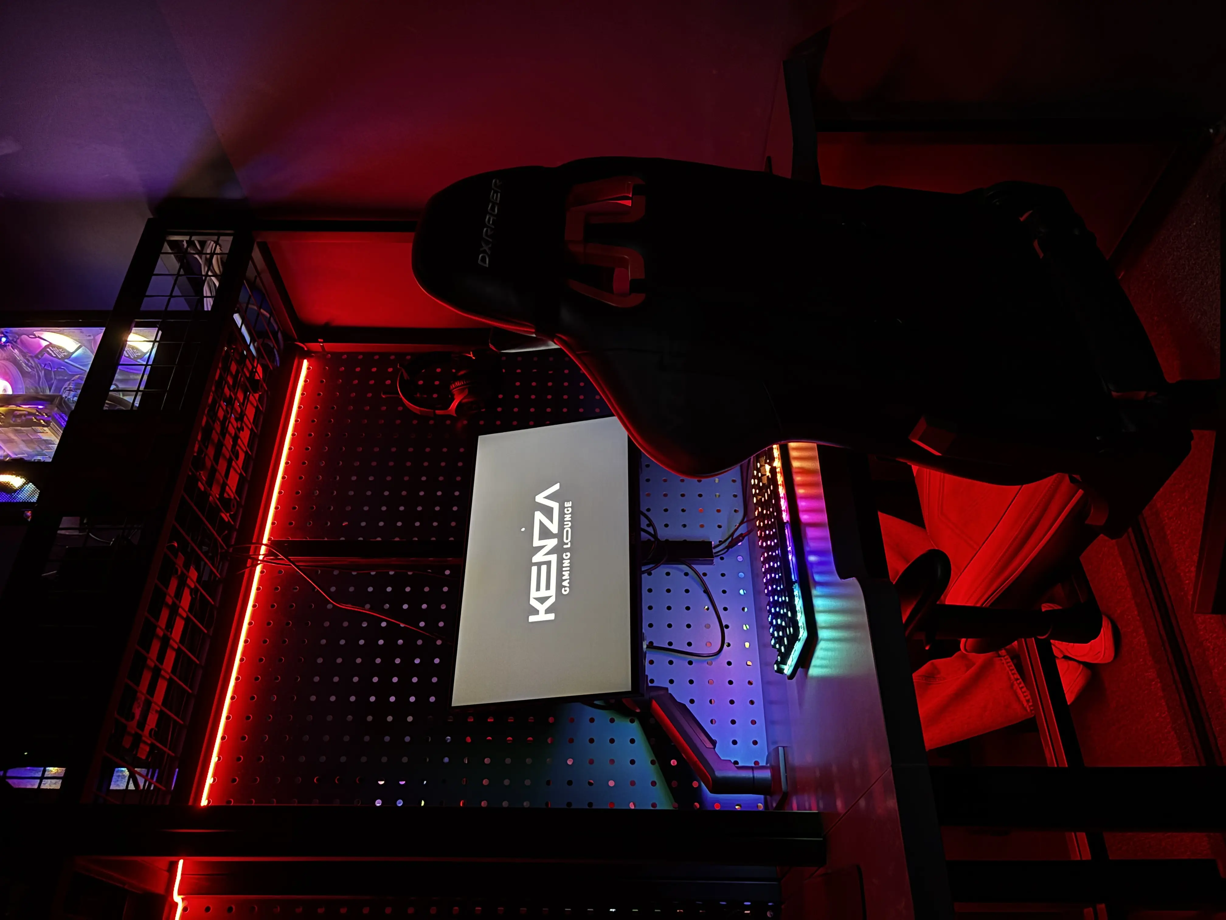 Изображение клуба KENZA Gaming Lounge № 3