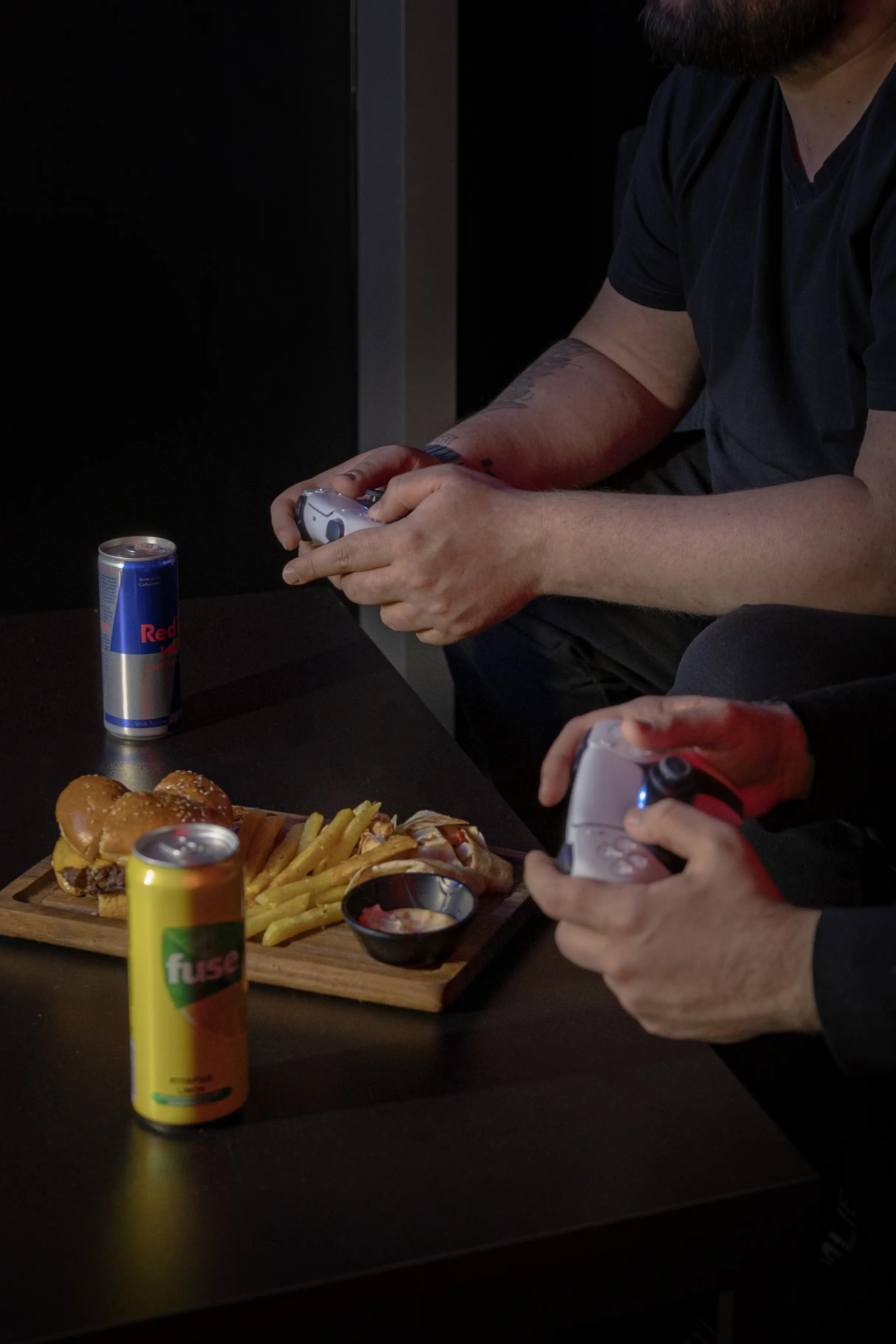 Изображение клуба KENZA Gaming Lounge № 8