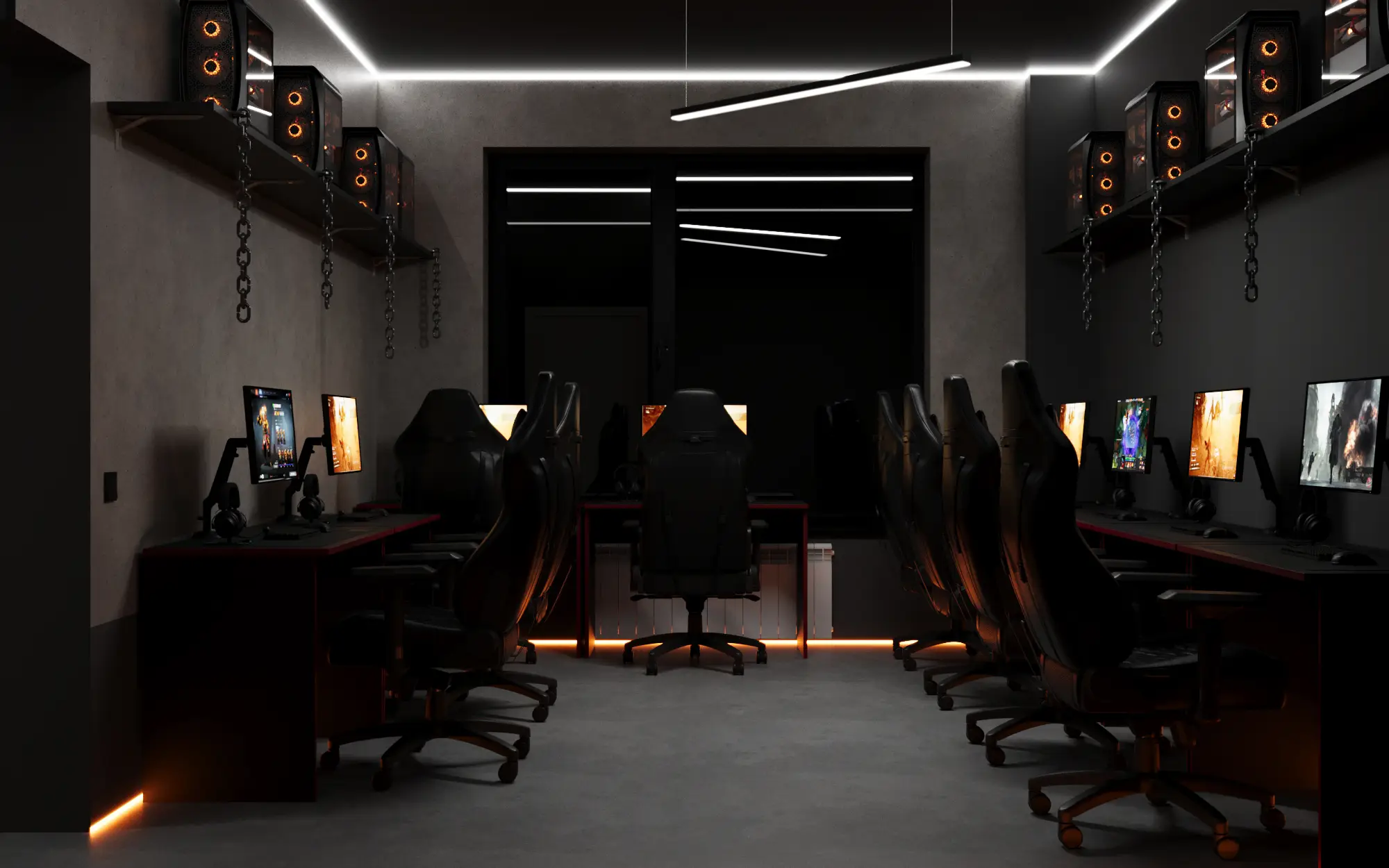 Изображение клуба Lava № 5