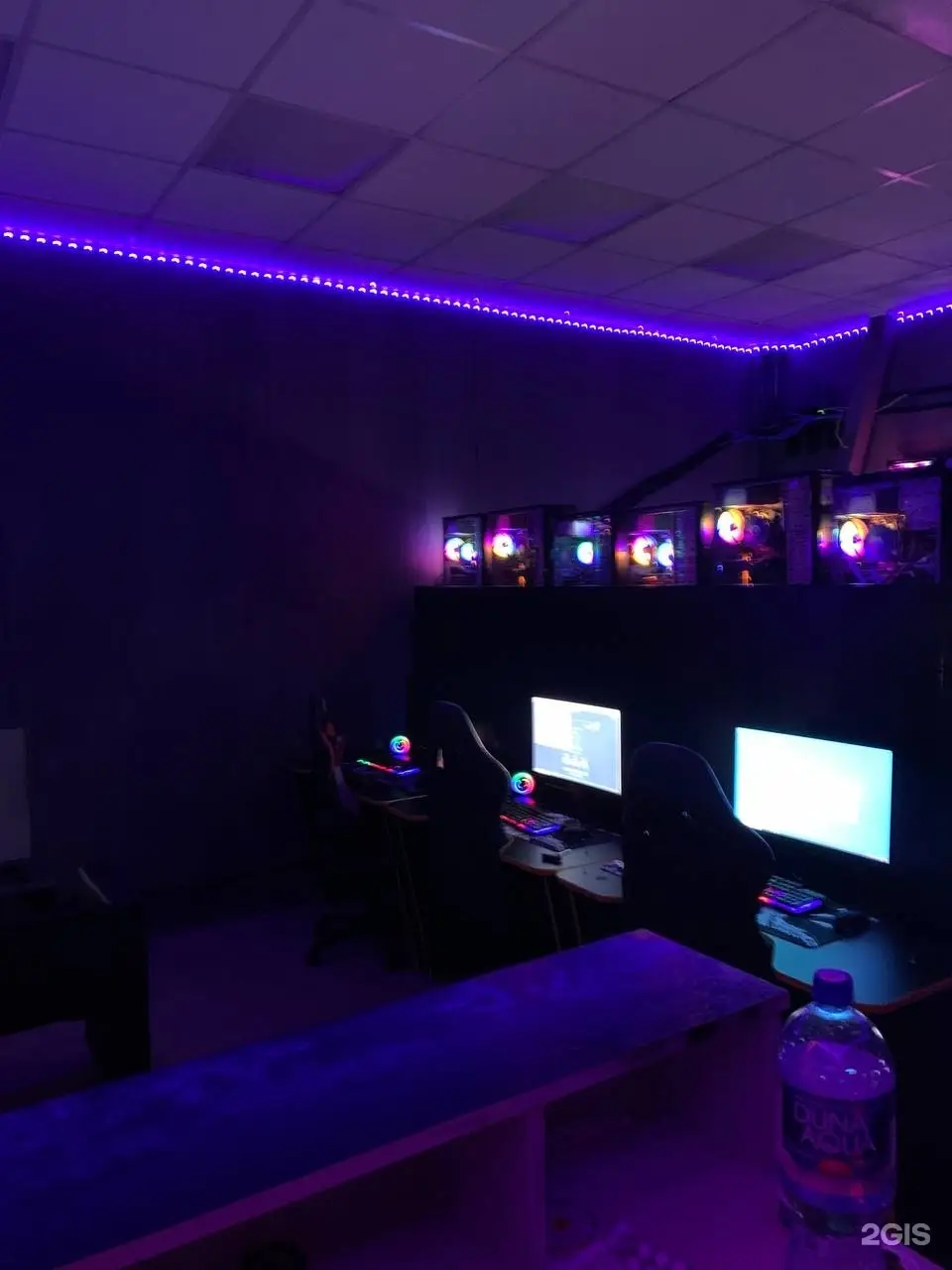 Изображение клуба ZXClab № 1