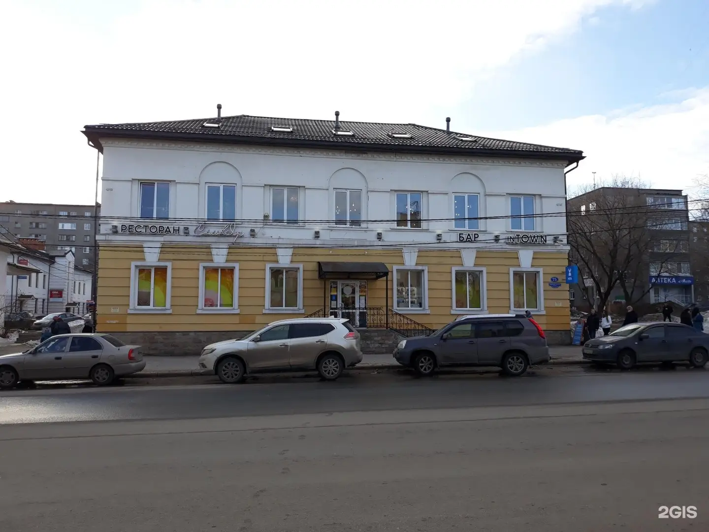 Изображение клуба MetaWorld № 1