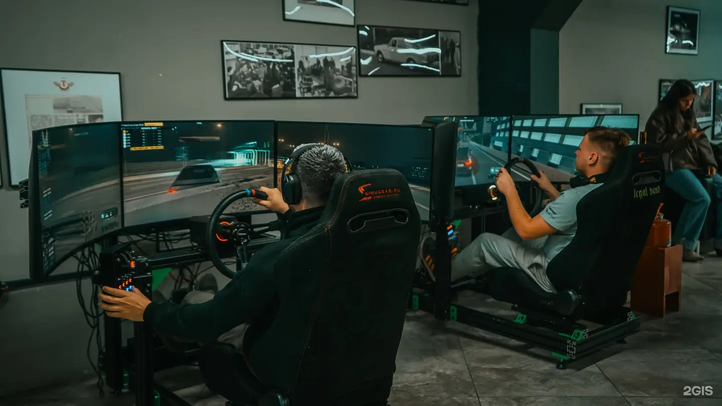 Изображение клуба Legal Band № 1