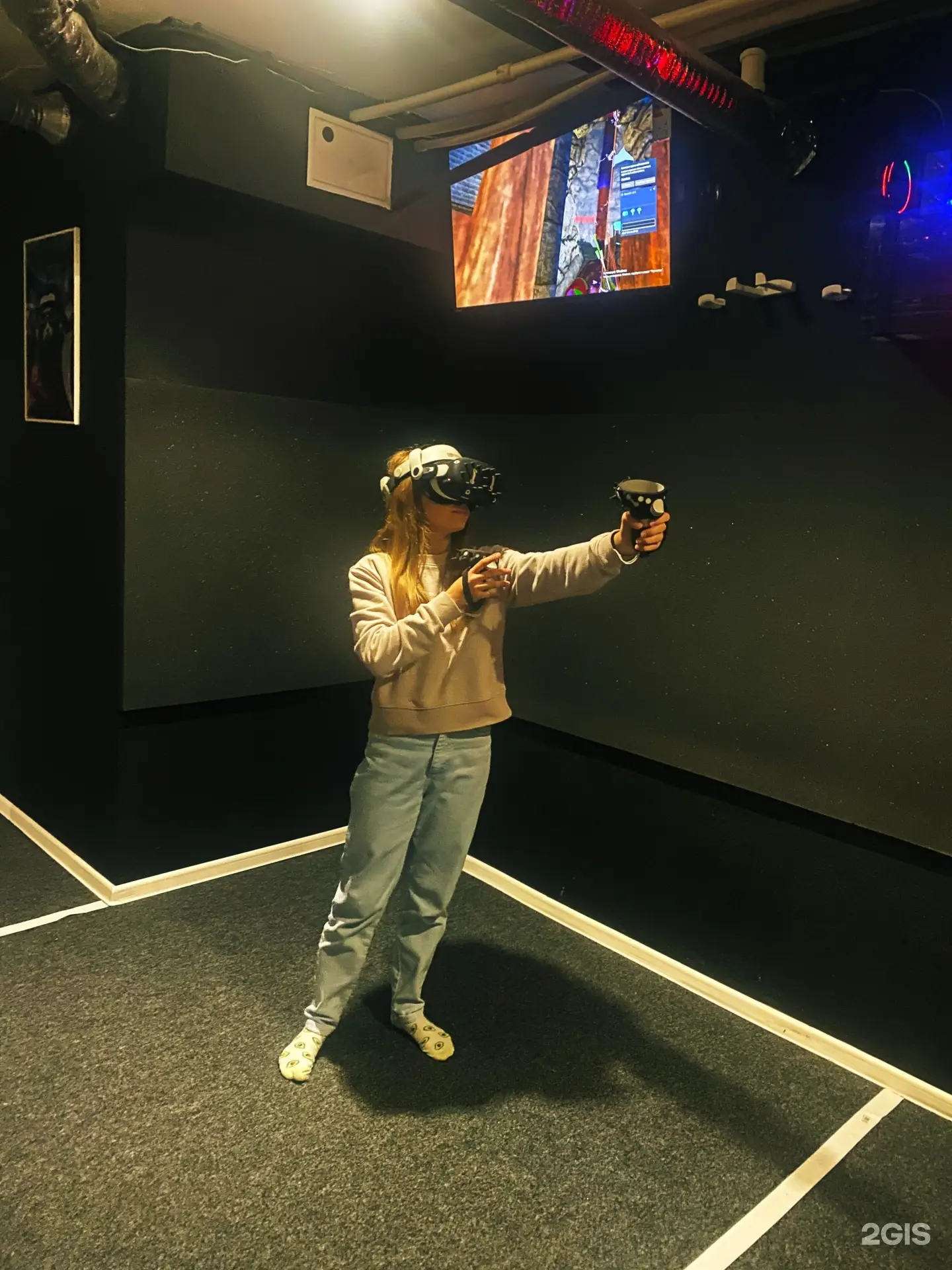 Изображение клуба VR Planets № 1