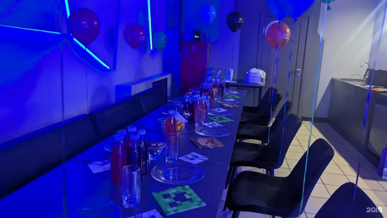 Изображение клуба Warpoint № 1