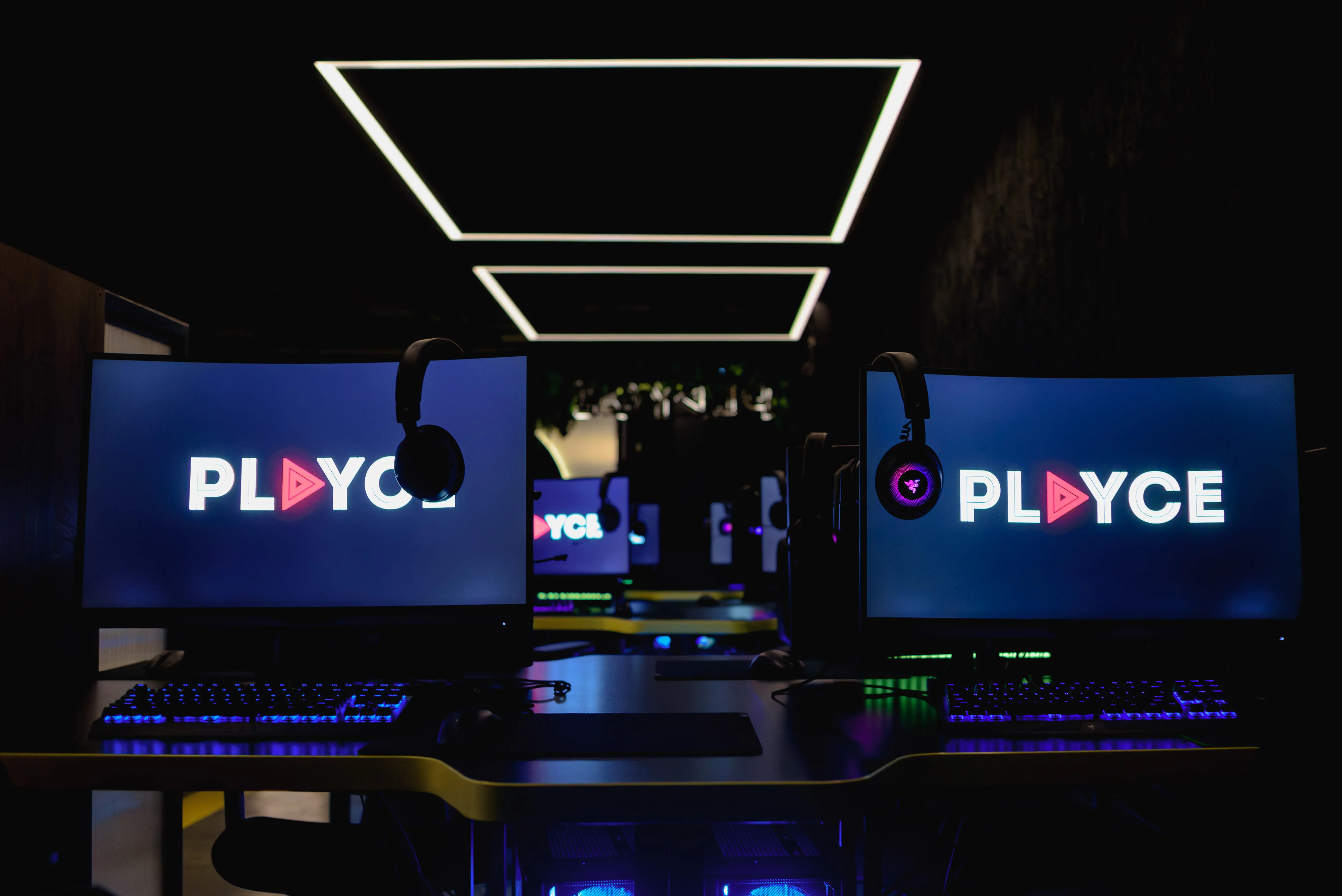 Изображение клуба Playce № 5