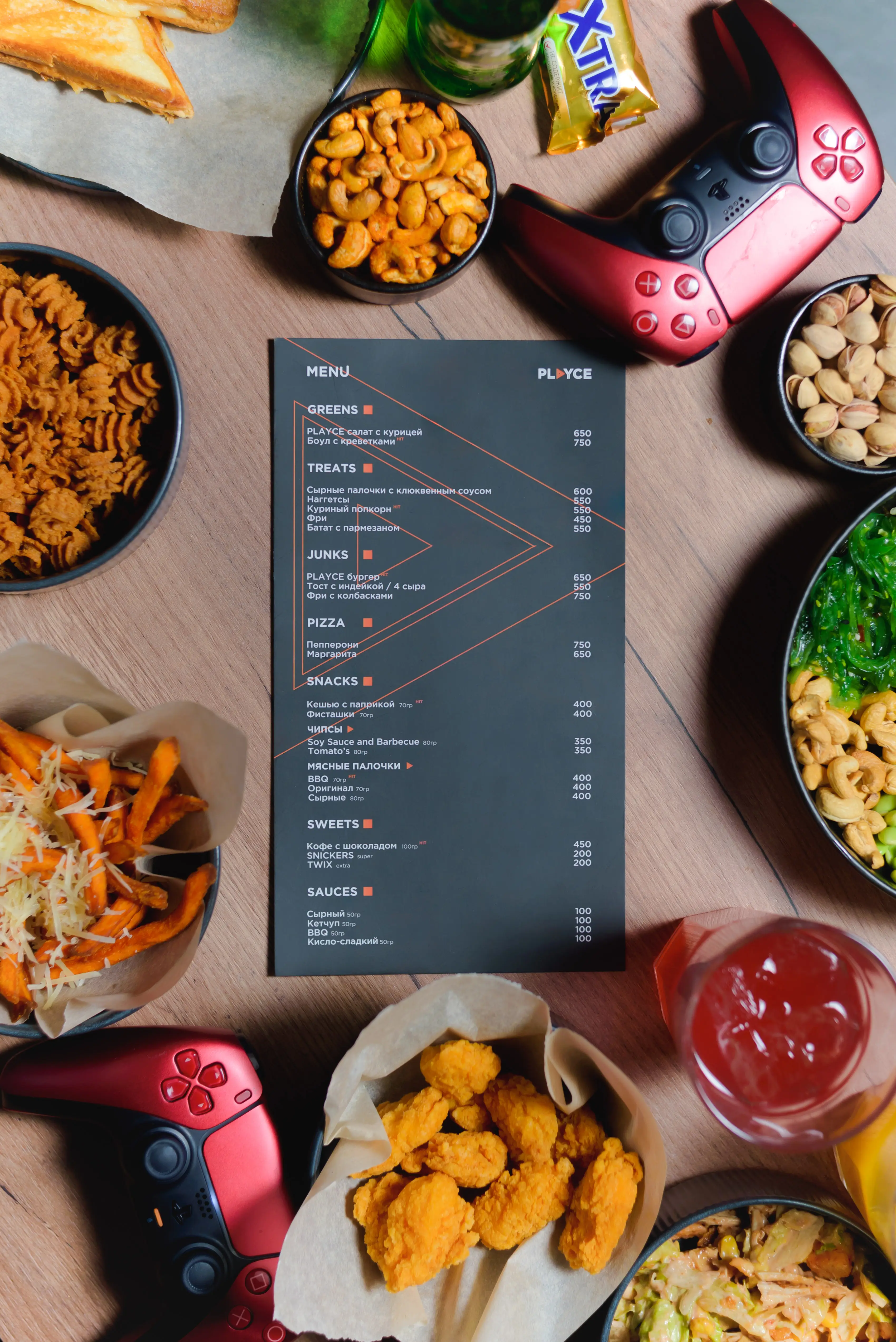 Изображение клуба Playce № 9