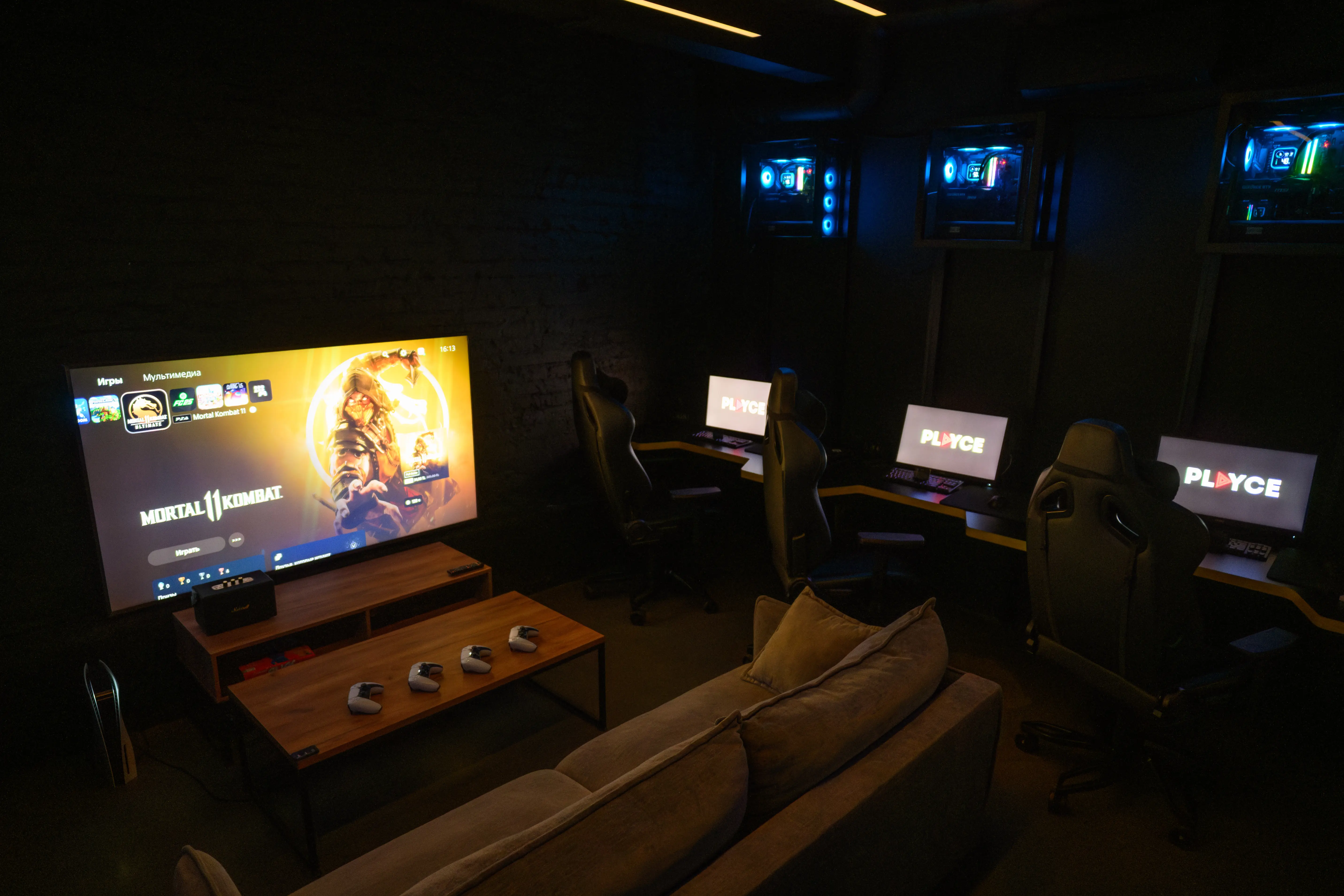 Изображение клуба Playce № 6