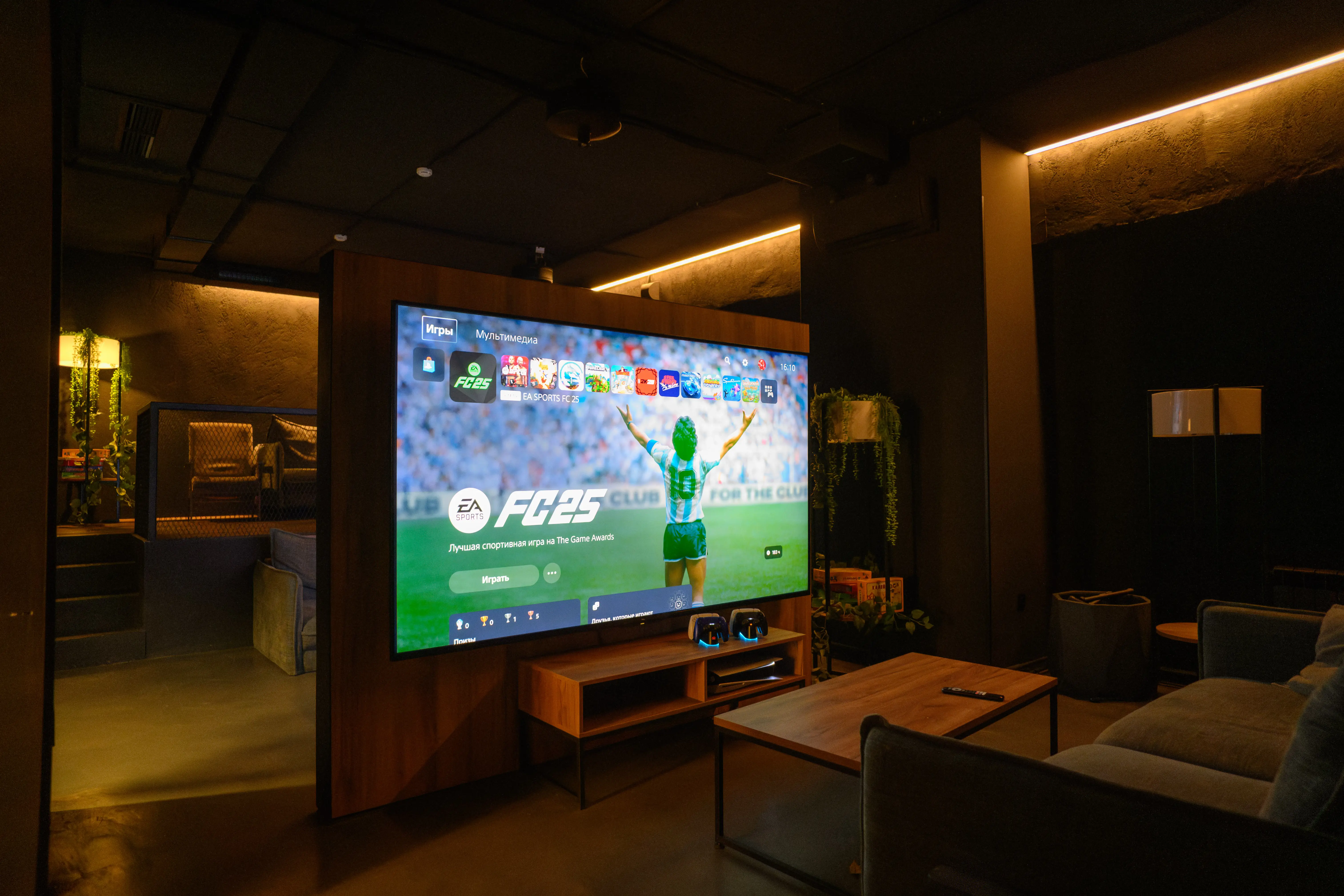 Изображение клуба Playce № 10