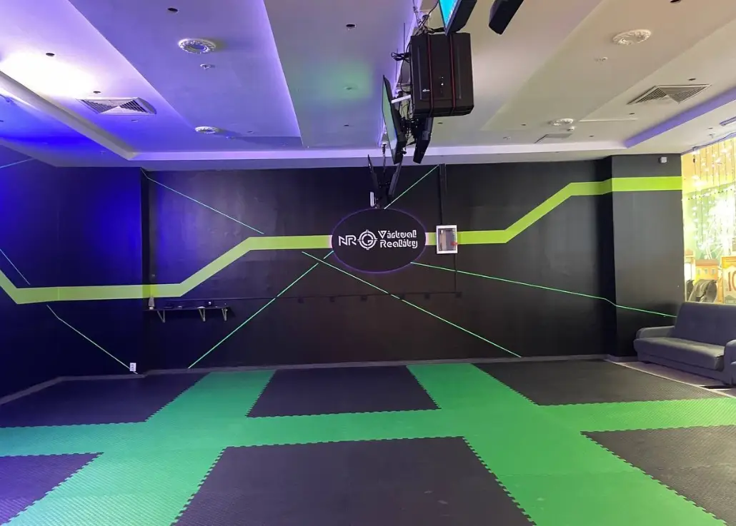 Изображение клуба Аватар Арена № 3