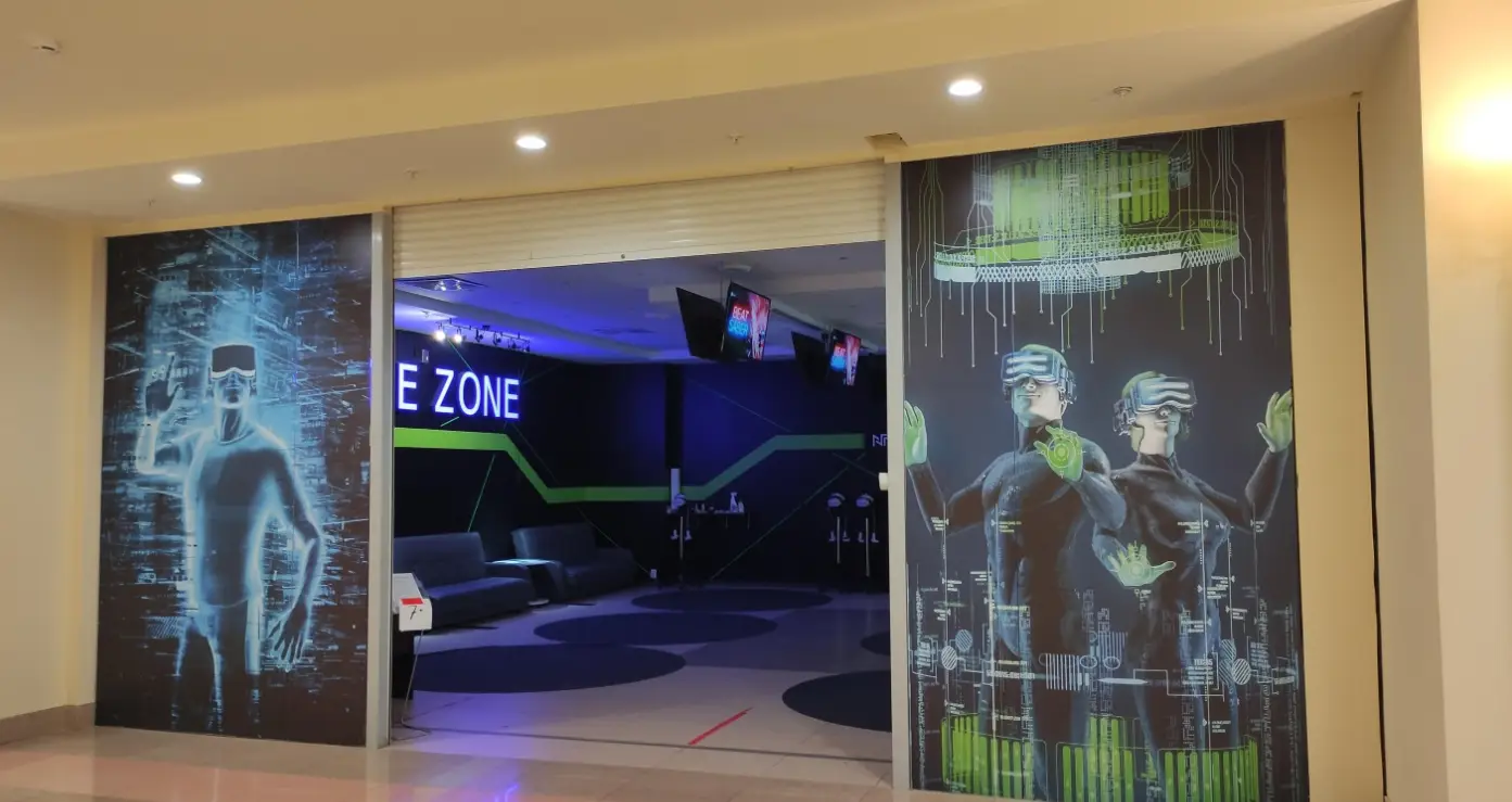 Изображение клуба Аватар Арена № 1