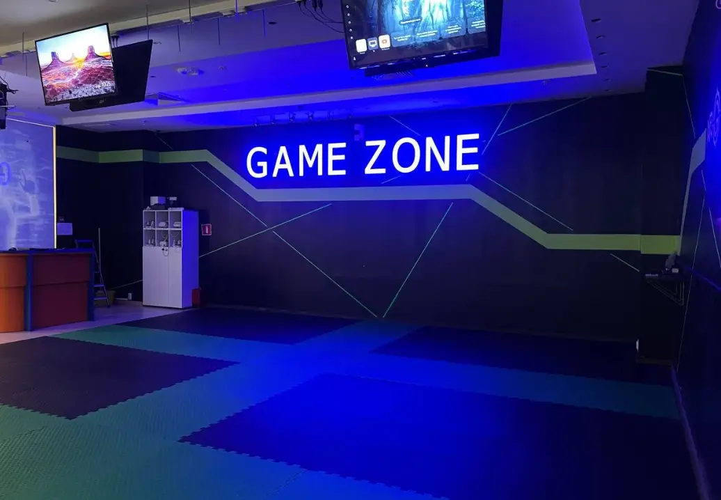 Изображение клуба Аватар Арена № 2