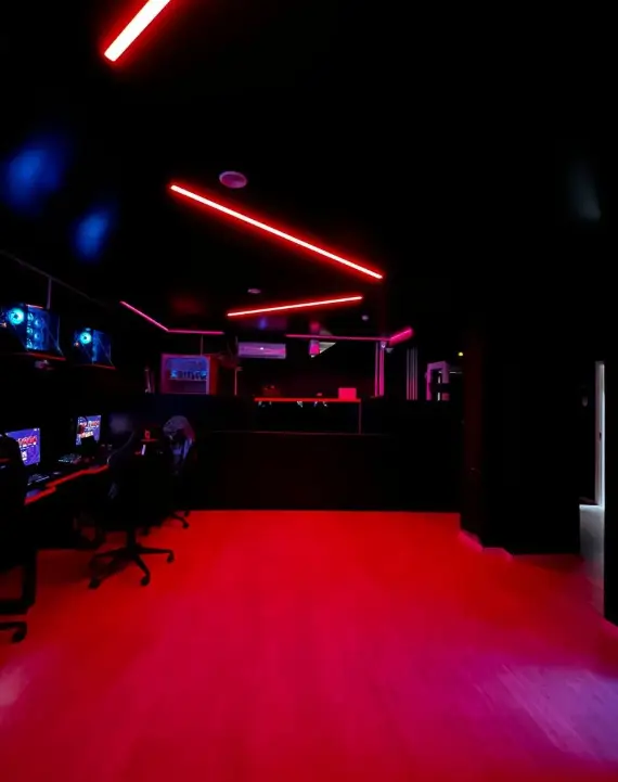 Изображение клуба GameHub № 4