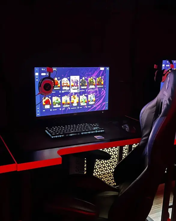 Изображение клуба GameHub № 2