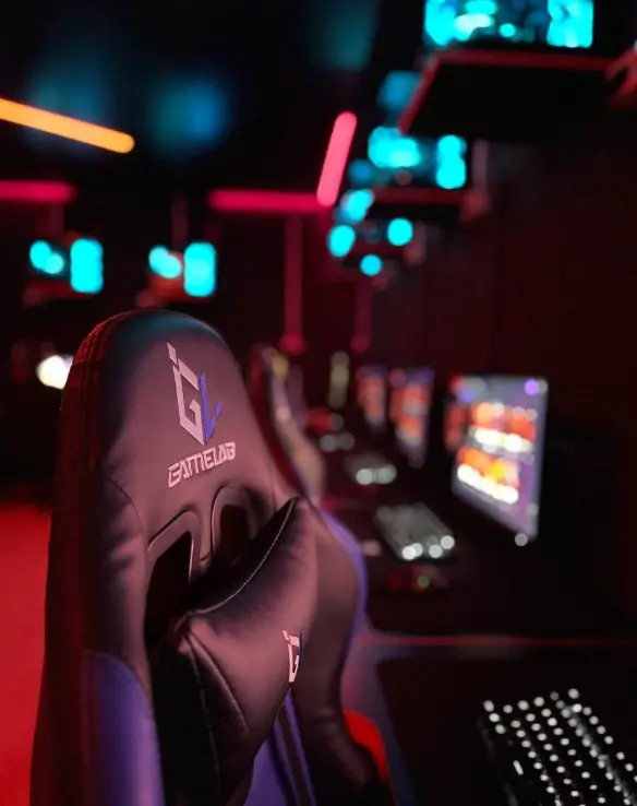 Изображение клуба GameHub № 3