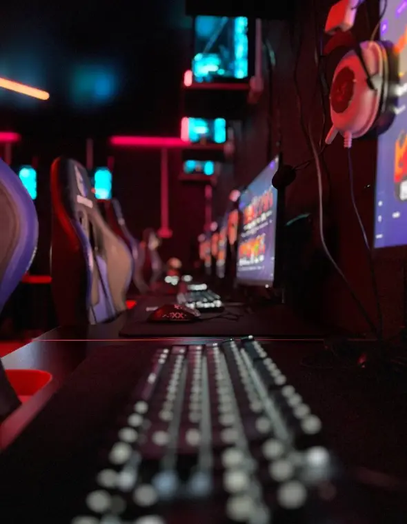 Изображение клуба GameHub № 1