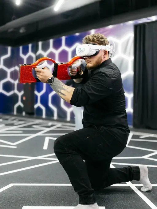 Изображение клуба Zaga-Game № 1