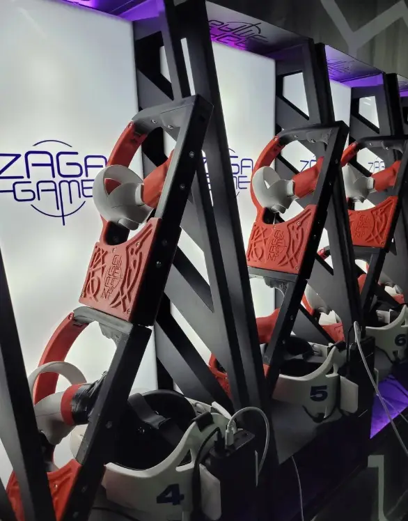 Изображение клуба Zaga-Game № 6