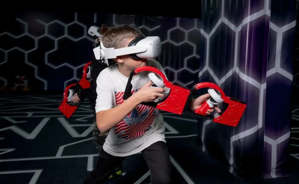 Изображение клуба Zaga-Game № 4