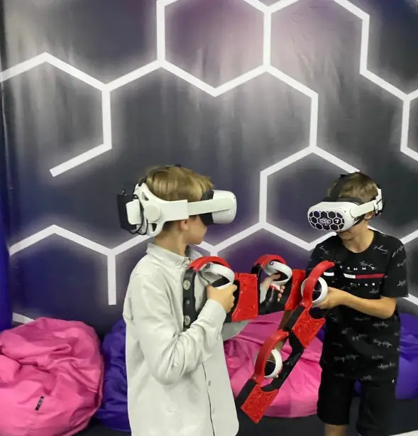 Изображение клуба Zaga-Game № 2