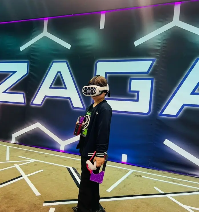 Изображение клуба Zaga Game № 1