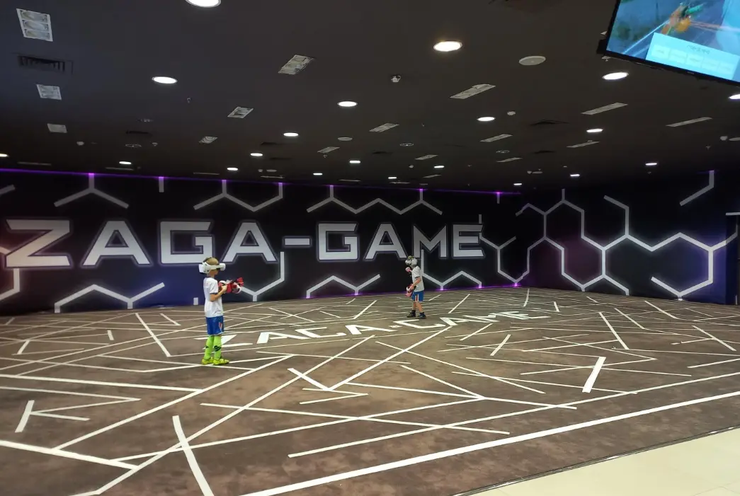 Изображение клуба Zaga Game № 3