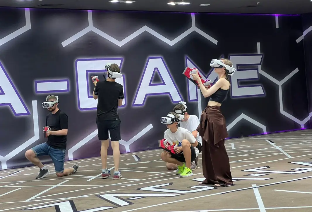 Изображение клуба Zaga Game № 2