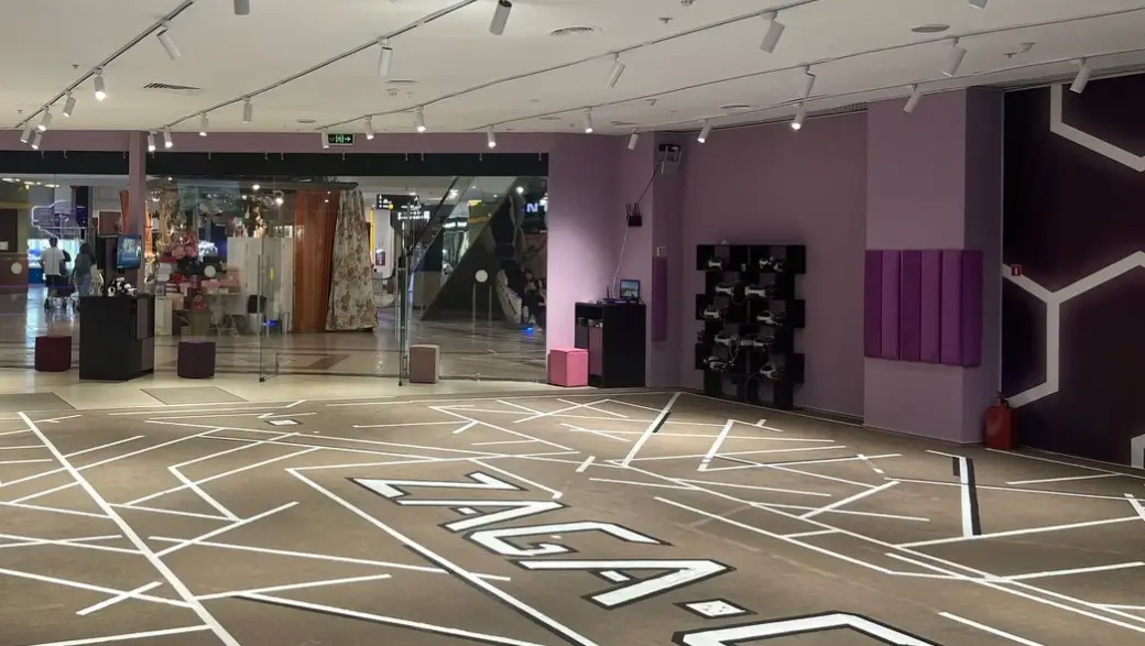 Изображение клуба Zaga Game № 4