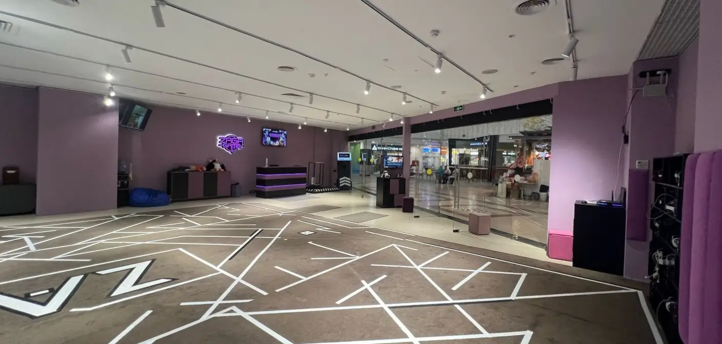 Изображение клуба Zaga Game № 5