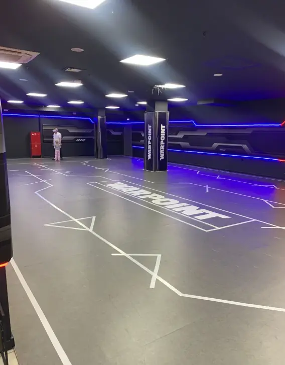 Изображение клуба Warpoint № 2