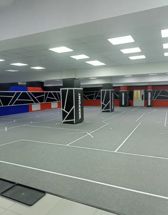 Изображение клуба Warpoint № 2