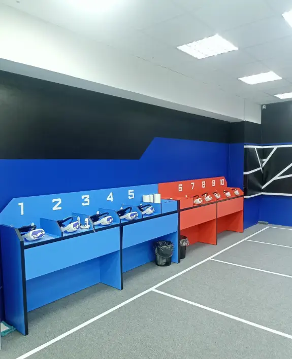 Изображение клуба Warpoint № 3