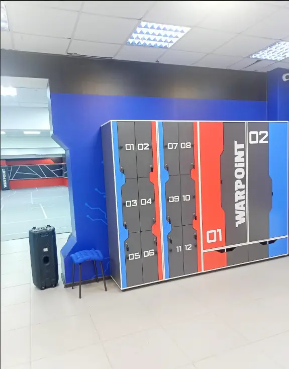 Изображение клуба Warpoint № 4