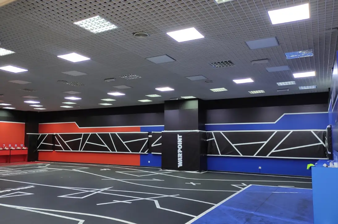 Изображение клуба Warpoint № 2